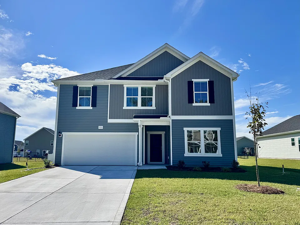 952 Caswell Dr