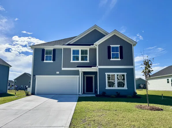 952 Caswell Dr, Conway, SC 29527