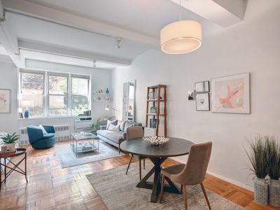 130 Hicks St APT LA, Brooklyn, NY, 11201