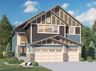 646 W Dawson Way, Chestermere, AB T1X2R8
