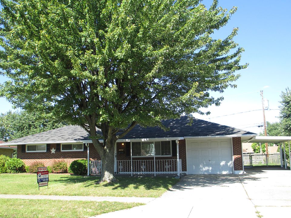 Great Curb Appeal