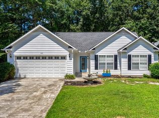463 Cedar Trl, Winder, GA 30680