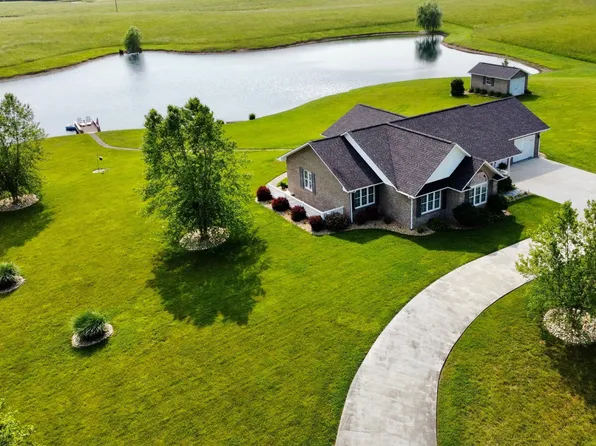 287 Rs Marcum Rd, Oneida, TN 37841