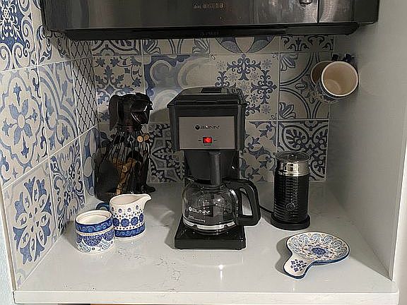 Coffee Nook