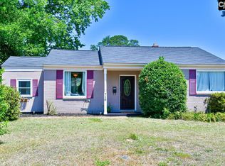 716 Karlaney Ave, Cayce, SC 29033