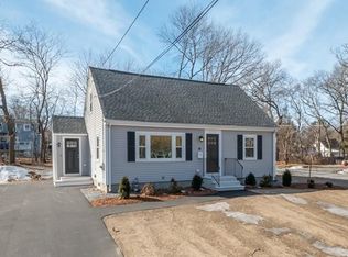 31 Robert Bigelow St, Chelmsford, MA 01824