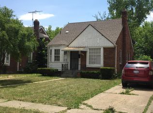 15870 Manning St, Detroit, MI 48205