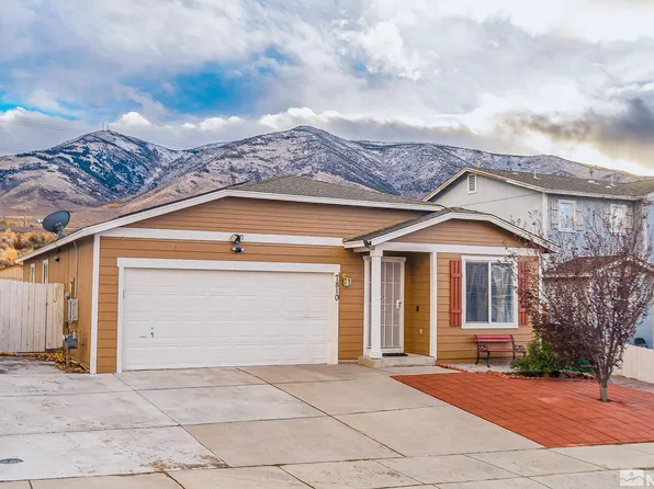 7810 Mariner Cove Dr, Reno, NV 89506