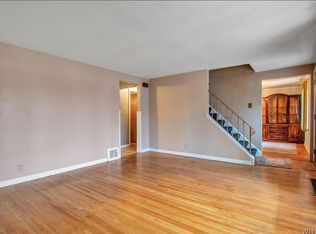 1774 Eggert Rd, Amherst, NY 14226