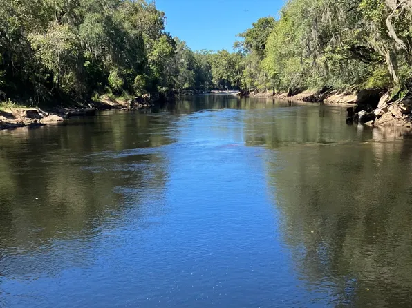 0 SW 77th Ter Lot 7, Jasper, FL 32052