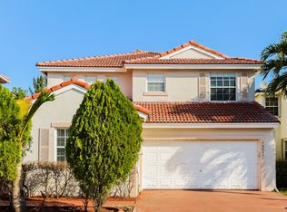 15321 SW 46th Ct, Hollywood, FL 33027