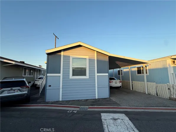 11101 Imperial Hwy Space 84, Norwalk, CA 90650