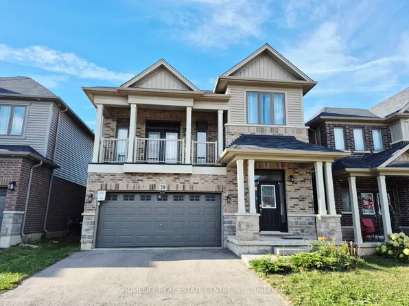 28 Ladd Ave, Brantford, ON N3T 0S3