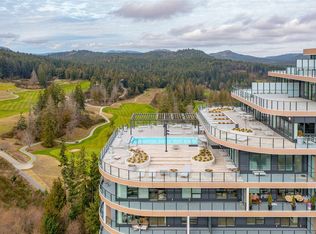 One Bear Mountain, Langford, BC V9B 6R6