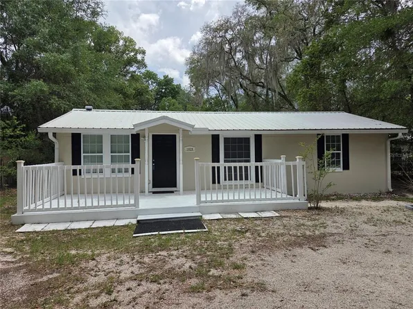 1029 NW 41st Ave, Gainesville, FL 32609