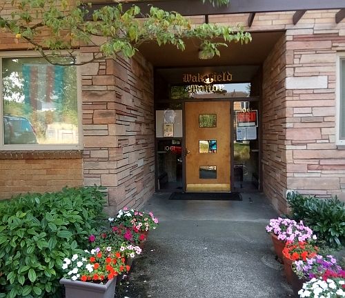Exterior Photo