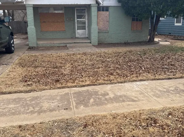 2119 26th St, Lubbock, TX 79411