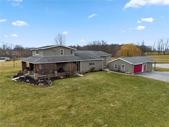 26648 State Route 172, East Rochester, OH 44625