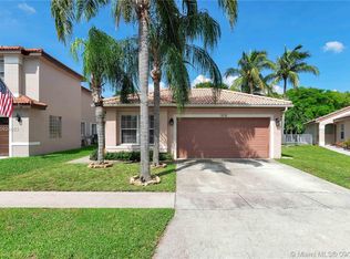 1818 SW 177th Ave, Miramar, FL 33029