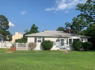 1910 Fowler Ave, Saint Louis, MO 63114