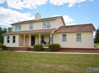 351 Lofton Rd NW, Huntsville, AL 35806