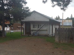 0 W Granite St, Sumpter, OR 97877