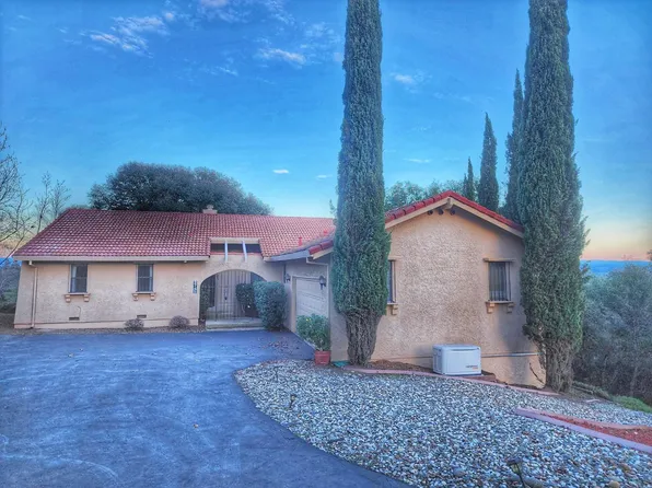 2745 Westville Trl, Cool, CA 95614