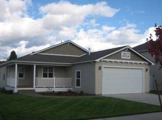 1511 W Tualatin Dr, Post Falls, ID 83854