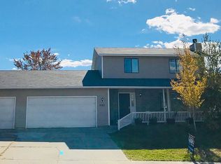 2161 Butte St, Pocatello, ID 83201
