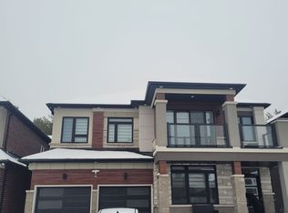 49 Stauffer Rd, Brantford, ON N3V 0B4