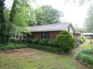 12112 Brown Bridge Rd, Covington, GA 30016