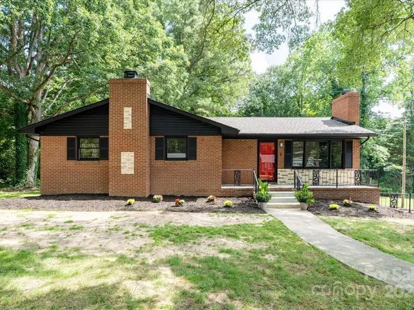 1001 Hoke St, Kannapolis, NC 28081