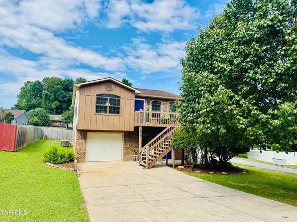 1006 Phillip Drew Dr, Johnson City, TN 37604