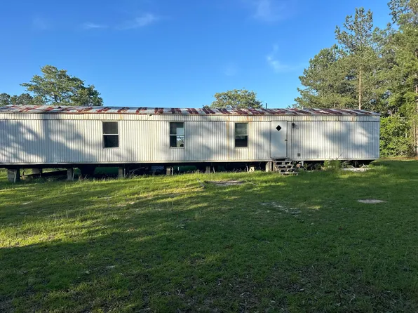 2570 Highway 300, Barnwell, SC 29812