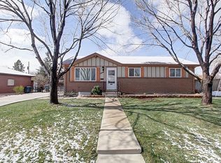 11325 Downing Dr, Northglenn, CO 80233