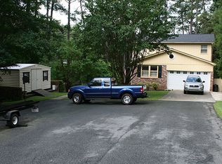 2009 Barksdale Ferry Rd, Mc Cormick, SC 29835