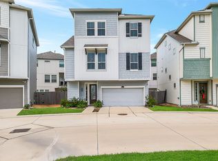 2007 Kirby Landing Dr, Houston, TX 77051