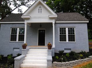 415 S Providence St, Waxhaw, NC 28173