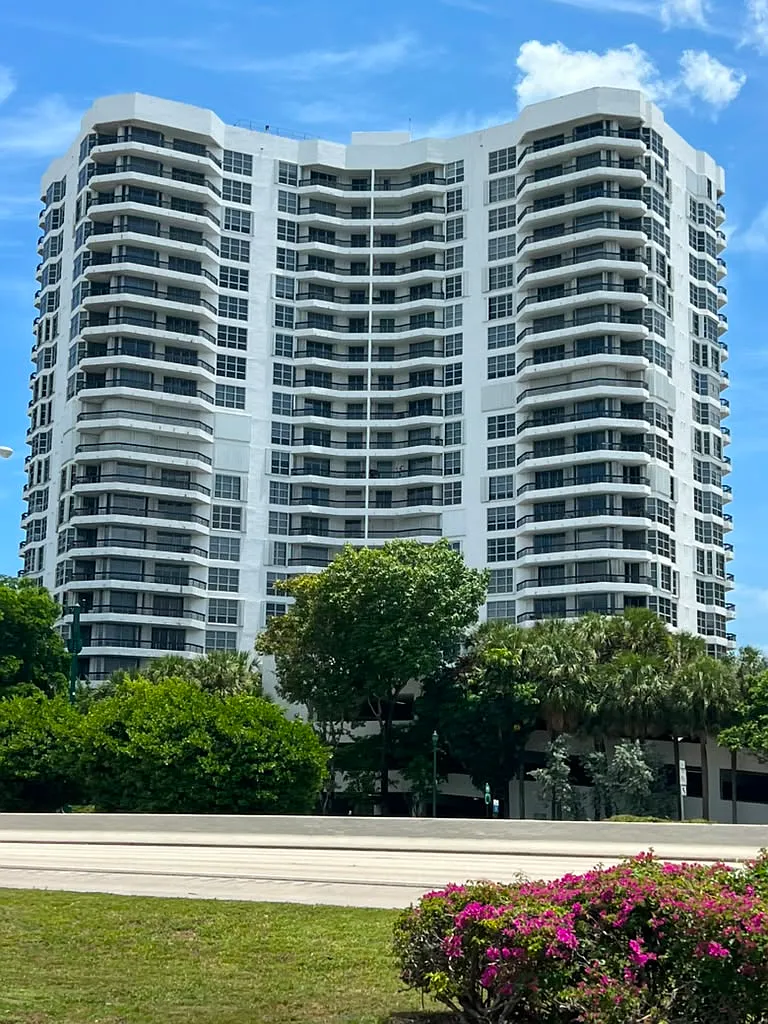 Parc Central Aventura Apt 803 - 803 — Photo 1