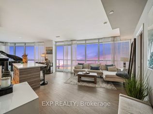 59 Annie Craig Dr #3404, Toronto, ON M8V 0C4