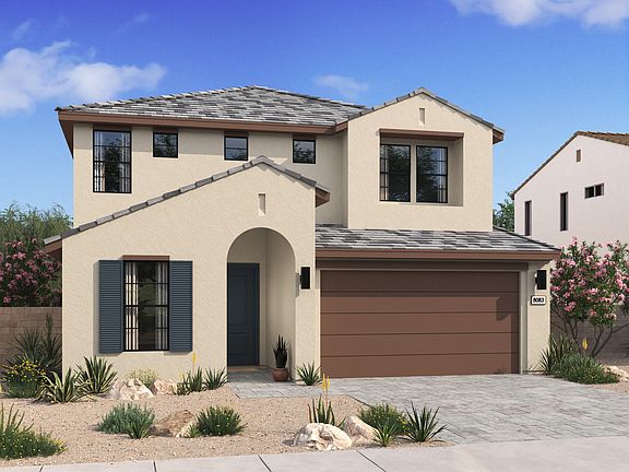 2nd image of 1091 E Yellowstone Place