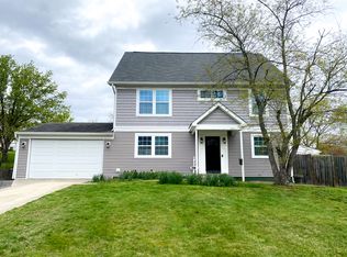 1741 Anderson Rd, Falls Church, VA 22043