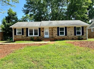 4416 Millbridge Dr, Charlotte, NC 28208
