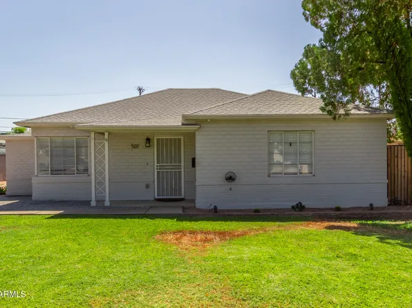 501 E PASADENA Avenue, Phoenix, AZ 85012