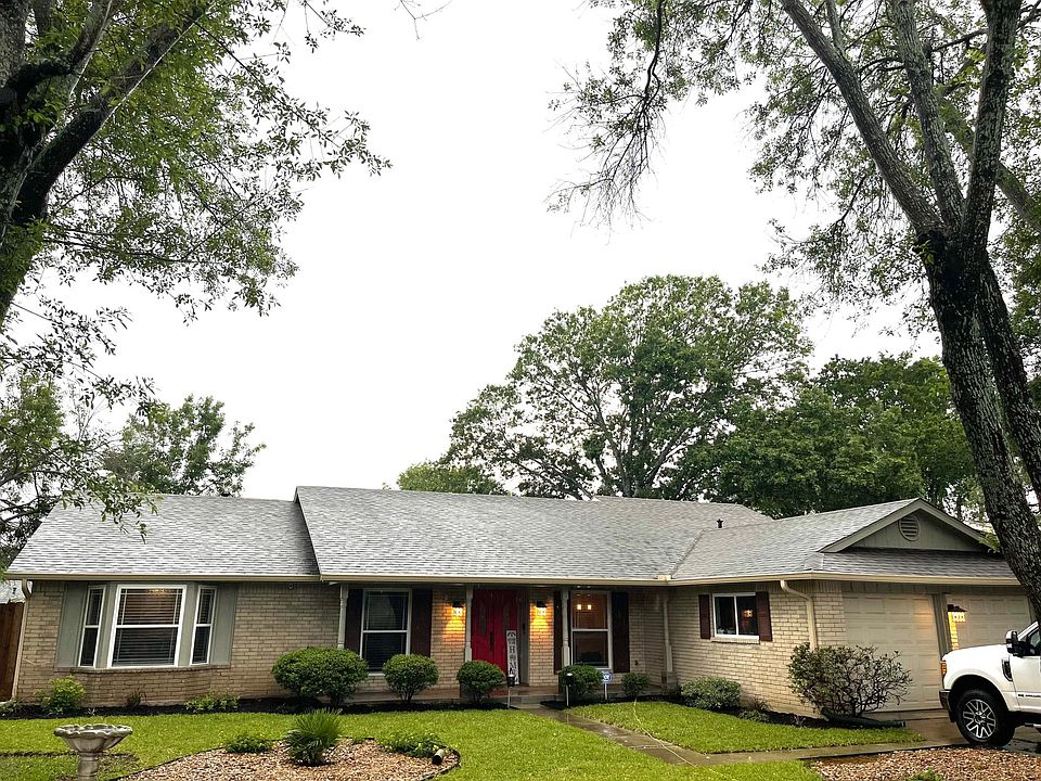 3 bedroom 2 bath home