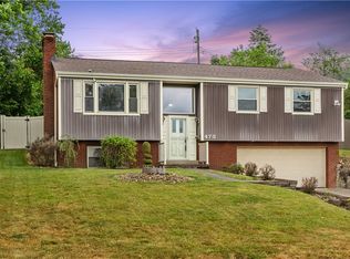 473 Nantucket Dr, Pittsburgh, PA 15236