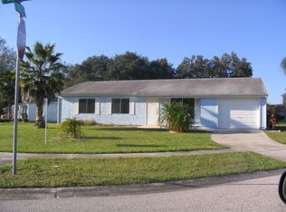 5665 Postma St, North Port, FL 34287