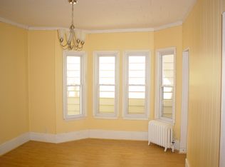 819 Pavonia Ave FLOOR 2, Jersey City, NJ 07306