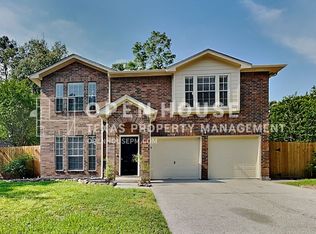 21746 Deep Pines Dr, Porter, TX 77365