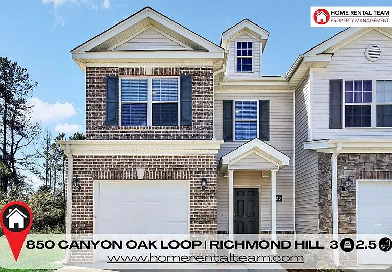850 Canyon Oak Loop — Photo 1